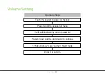 Предварительный просмотр 20 страницы ZKTeco AL10DB User Manual