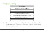 Предварительный просмотр 21 страницы ZKTeco AL10DB User Manual