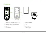 Предварительный просмотр 5 страницы ZKTeco AL30B User Manual