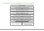 Предварительный просмотр 17 страницы ZKTeco AL30B User Manual