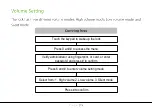 Предварительный просмотр 18 страницы ZKTeco AL30B User Manual