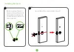 Preview for 7 page of ZKTeco AL30Z Installation Manual