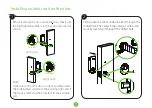 Preview for 8 page of ZKTeco AL30Z Installation Manual