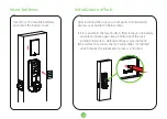 Preview for 11 page of ZKTeco AL30Z Installation Manual