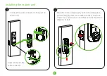 Preview for 10 page of ZKTeco AL40B Installation Manual