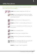 Preview for 5 page of ZKTeco Atlas 00 Series Installation Manual