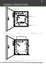 Preview for 9 page of ZKTeco Atlas 00 Series Installation Manual