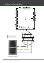 Preview for 12 page of ZKTeco Atlas 00 Series Installation Manual