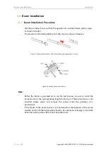 Preview for 13 page of ZKTeco BG1000 Series User Manual