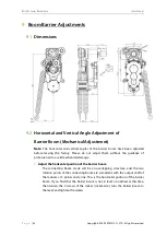 Preview for 24 page of ZKTeco BG1000 Series User Manual