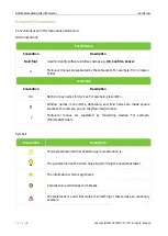 Preview for 5 page of ZKTeco BG2000 Series User Manual