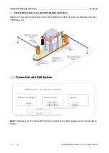 Предварительный просмотр 14 страницы ZKTeco BG2000 Series User Manual