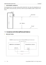 Предварительный просмотр 17 страницы ZKTeco BG2000 Series User Manual