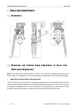 Предварительный просмотр 27 страницы ZKTeco BG2000 Series User Manual