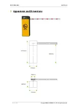 Предварительный просмотр 9 страницы ZKTeco BG300 User Manual