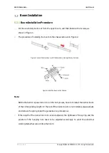 Предварительный просмотр 13 страницы ZKTeco BG300 User Manual