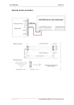 Предварительный просмотр 19 страницы ZKTeco BG300 User Manual