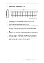 Preview for 11 page of ZKTeco BG500 Series User Manual