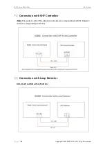 Preview for 14 page of ZKTeco BG500 Series User Manual