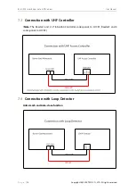 Preview for 14 page of ZKTeco BGM1000 Series User Manual