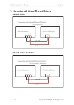 Preview for 16 page of ZKTeco BGM1000 Series User Manual