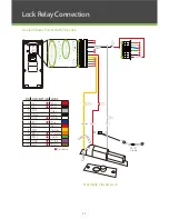 Предварительный просмотр 12 страницы ZKTeco BioPro SA20 Quick Start Manual