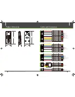 Предварительный просмотр 4 страницы ZKTeco BioPro SA30 Installation Manual