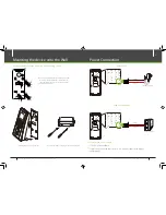 Предварительный просмотр 5 страницы ZKTeco BioPro SA30 Installation Manual