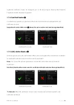 Preview for 15 page of ZKTeco BR1200 Series User Manual