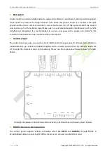 Предварительный просмотр 17 страницы ZKTeco C2-260/inBio2-260 User Manual