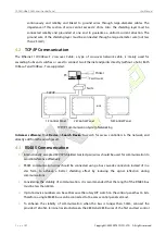 Предварительный просмотр 22 страницы ZKTeco C2-260/inBio2-260 User Manual