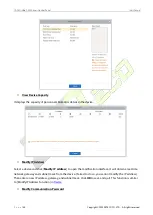 Предварительный просмотр 36 страницы ZKTeco C2-260/inBio2-260 User Manual