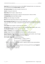 Предварительный просмотр 38 страницы ZKTeco C2-260/inBio2-260 User Manual