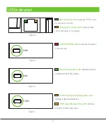 Предварительный просмотр 5 страницы ZKTeco C2-260 Quick Start Manual