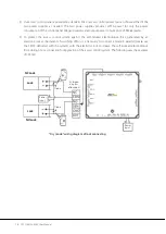 Предварительный просмотр 19 страницы ZKTeco C5S110 User Manual