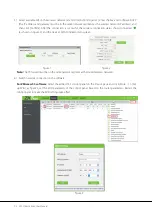 Предварительный просмотр 25 страницы ZKTeco C5S120 User Manual