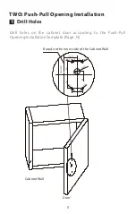 Preview for 10 page of ZKTeco CL10 Installation Manual