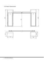 Предварительный просмотр 8 страницы ZKTeco CMP-100A User Manual