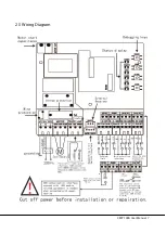 Предварительный просмотр 9 страницы ZKTeco CMP-100A User Manual