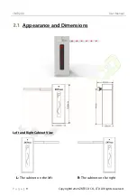 Preview for 10 page of ZKTeco CMP-200 Series User Manual