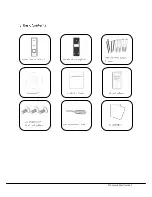 Preview for 6 page of ZKTeco F16 Quick Start Manual