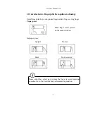 Preview for 10 page of ZKTeco F18 User Manual