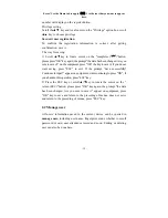 Preview for 27 page of ZKTeco F18 User Manual