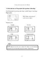 Preview for 7 page of ZKTeco F18I User Manual