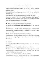 Preview for 17 page of ZKTeco F18I User Manual