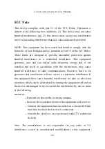 Preview for 93 page of ZKTeco F18I User Manual