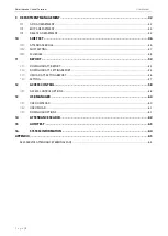 Preview for 3 page of ZKTeco FA2000 User Manual