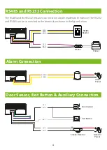 Preview for 5 page of ZKTeco FaceDepot 4A Quick Start Manual