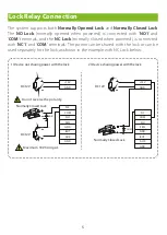 Preview for 6 page of ZKTeco FaceDepot 4A Quick Start Manual