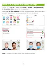 Preview for 13 page of ZKTeco FaceDepot 4A Quick Start Manual